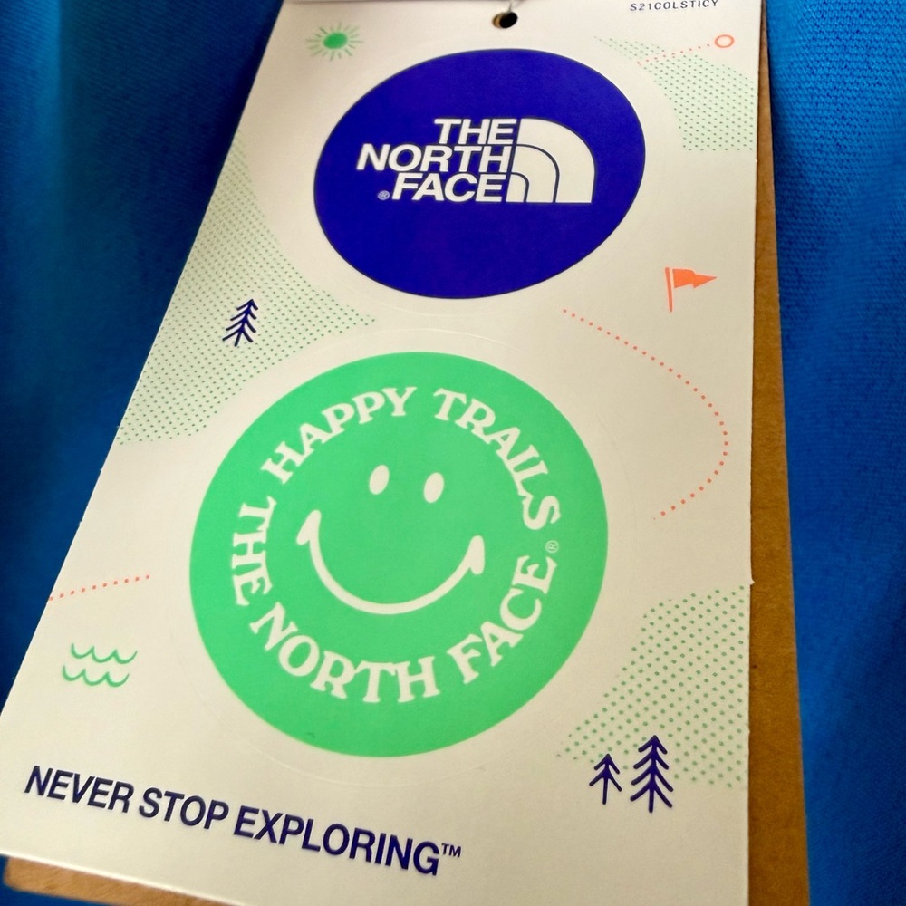The North Face Boys’ Never Stop Athletic Jogger Pant in SuperSonic Blue - Picture 7 of 13
